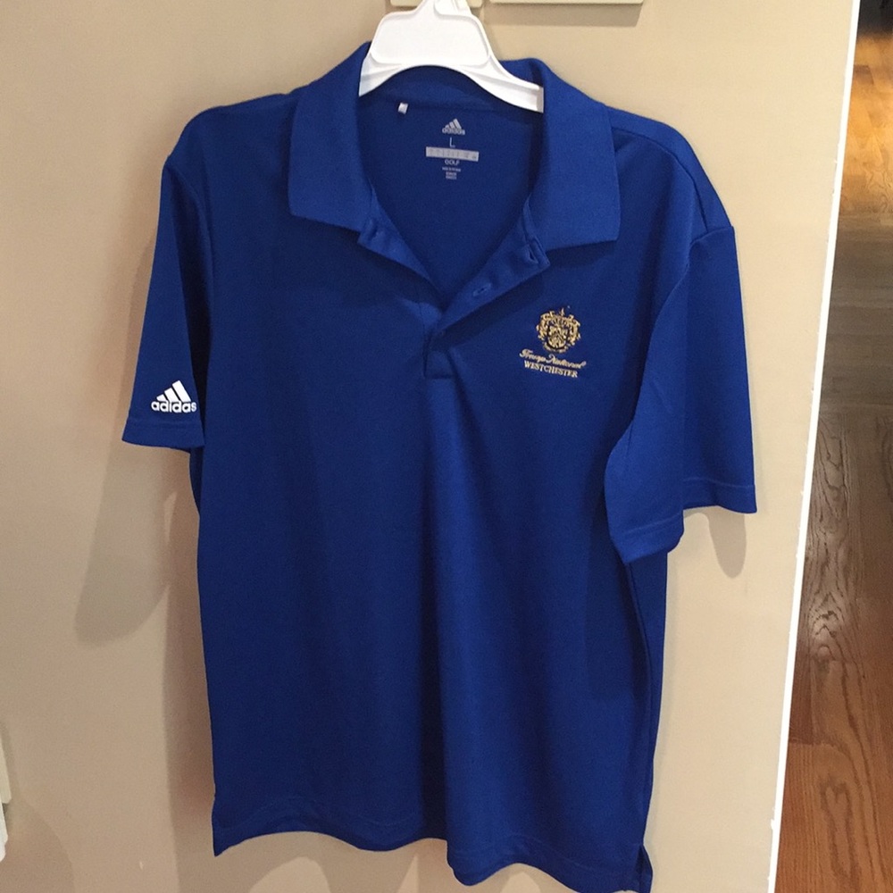 NEW 2 Trump National golf shirts. $20 each - Picture 3 of 3
